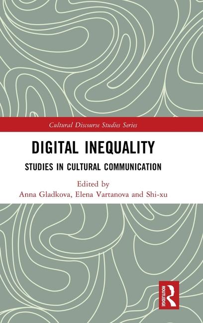 Boek Digital Inequality Shi-Xu