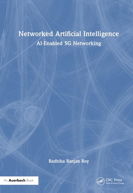 Knjiga Networked Artificial Intelligence Roy