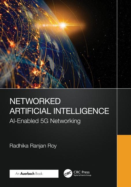 Book Networked Artificial Intelligence Roy