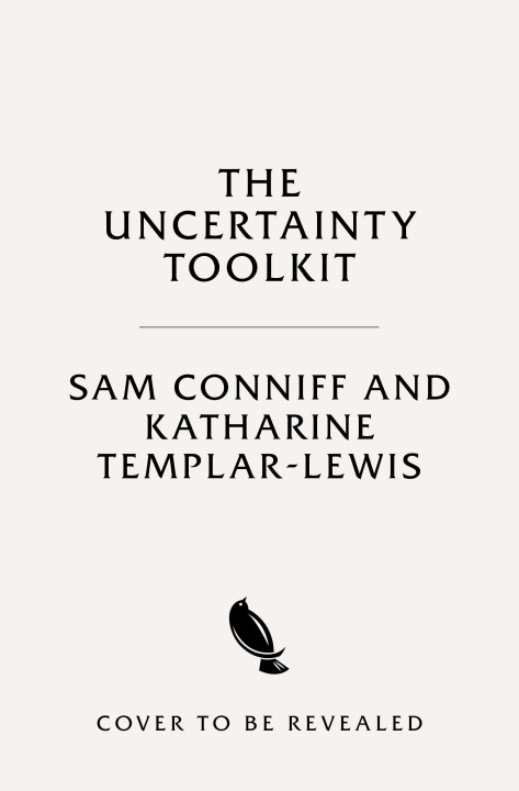 Buch The Uncertainty Toolkit CONNIFF SAM