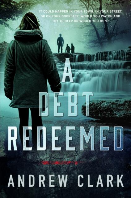 Knjiga A Debt Redeemed Clark