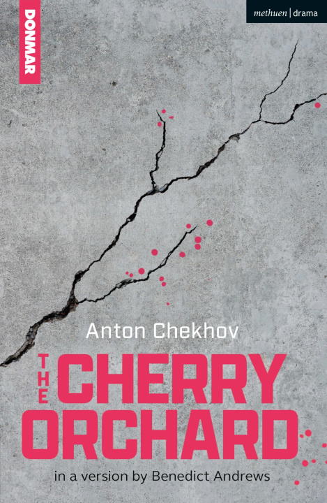 Knjiga The Cherry Orchard Anton Chekhov