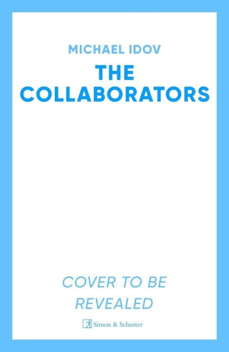 Kniha The Collaborators 