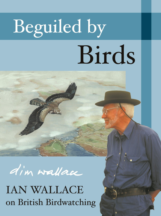 Libro Beguiled by Birds Ian Wallace