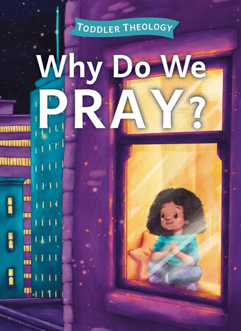 Βιβλίο Why Do We Pray? Alice Samuel