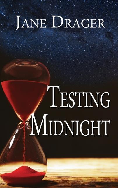 Knjiga Testing Midnight Jane Drager