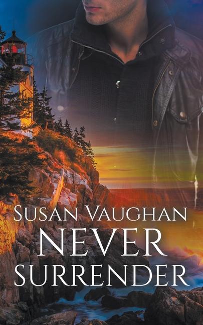 Knjiga Never Surrender Susan Vaughan