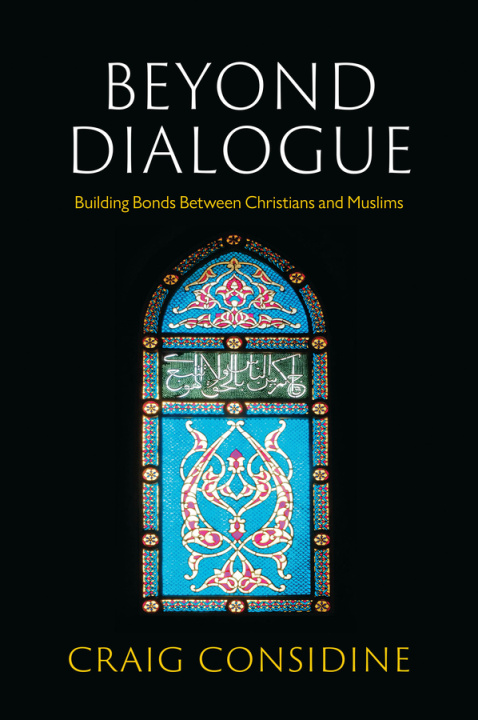 Book Beyond Dialogue Considine