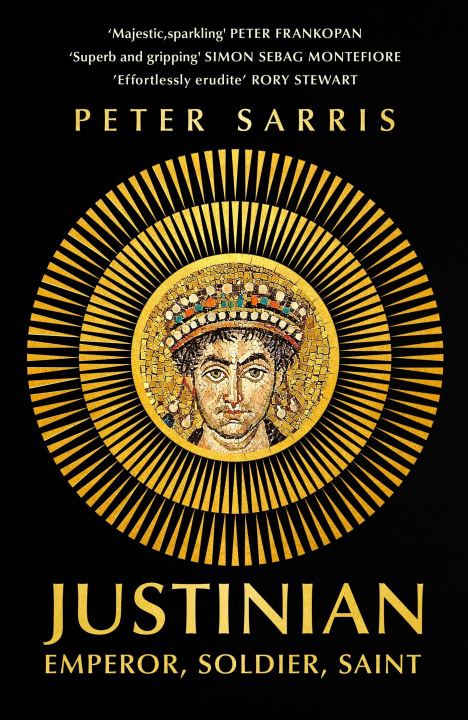 Buch Justinian 