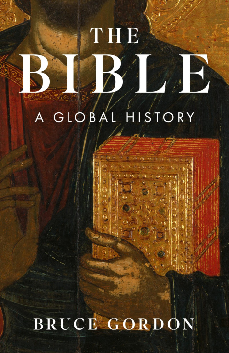 Buch The Bible 