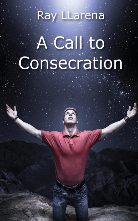 Book Call to Consecration Harold Mcdougal