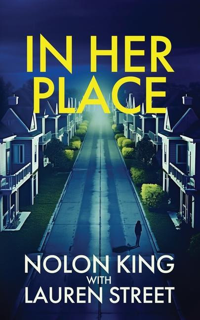 Boek In Her Place Lauren Street