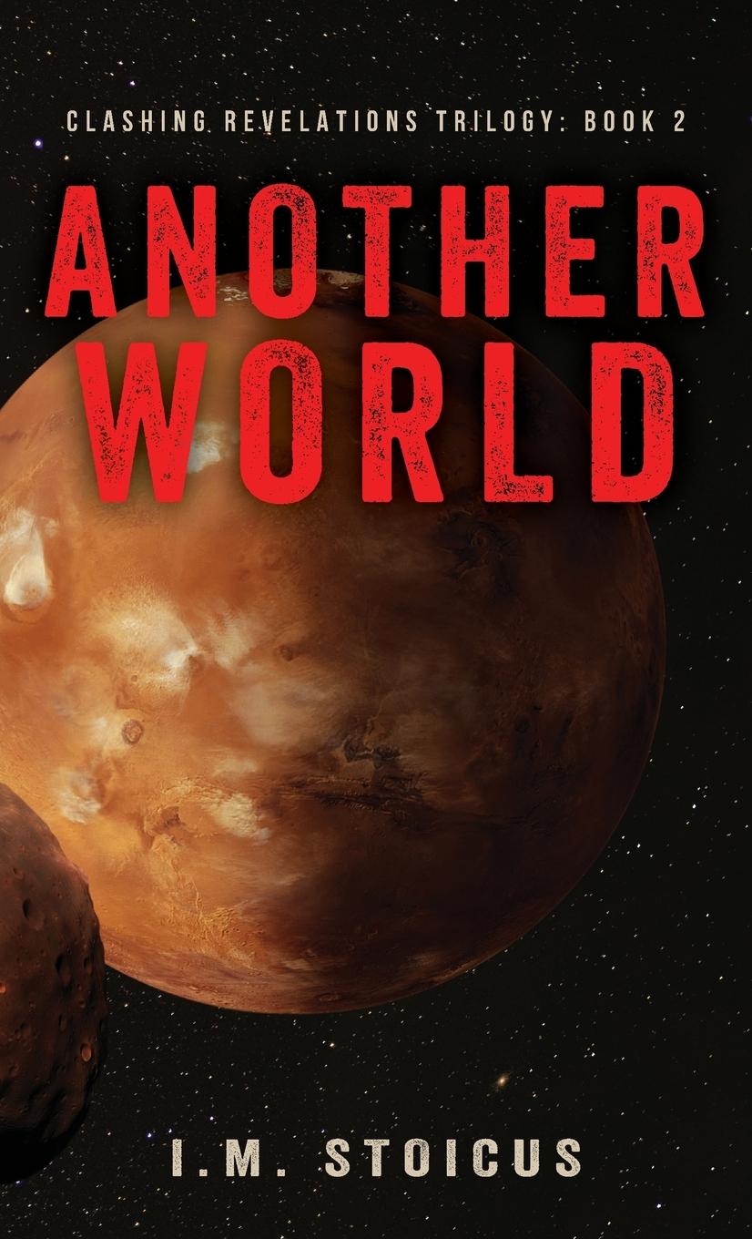 Knjiga Another World I.M. Stoicus
