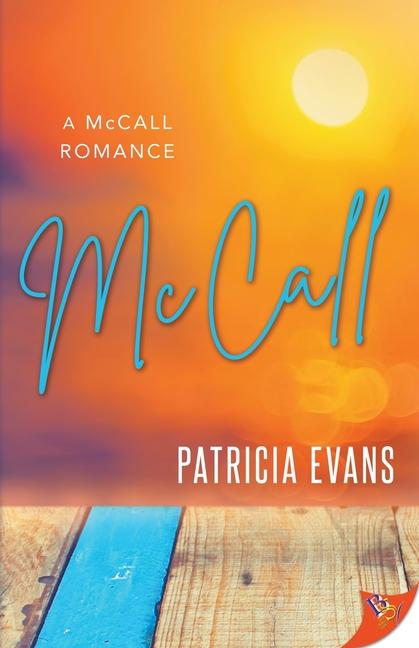 Knjiga McCall Patricia Evans