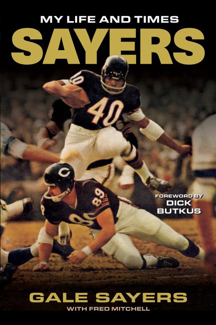 Knjiga Sayers Fred Mitchell