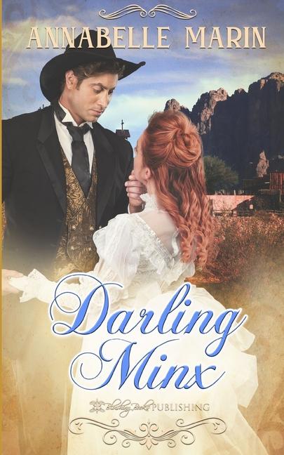 Knjiga Darling Minx Annabelle Marin