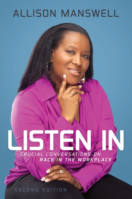 Knjiga Listen in Allison Manswell