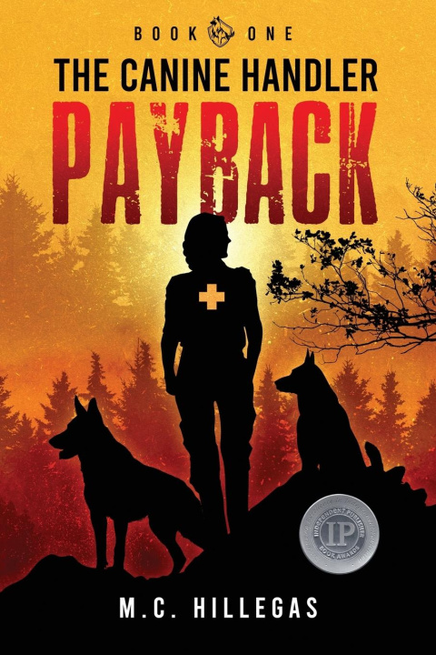 Knjiga Payback M.C. Hillegas