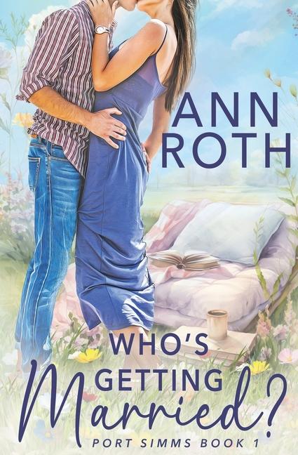 Buch Who's Getting Married? Ann Roth