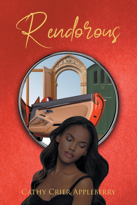 Knjiga Rendorous Cathy Crier Appleberry