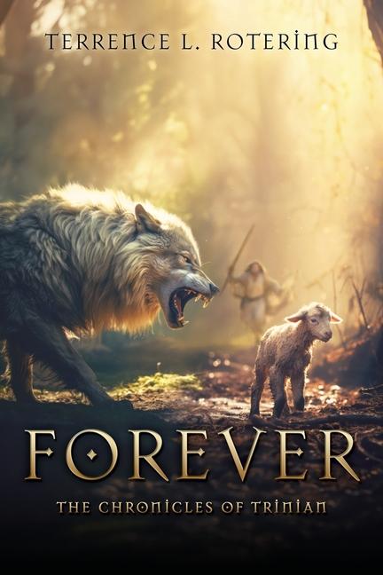Knjiga Forever TERRENCE L. ROTERING