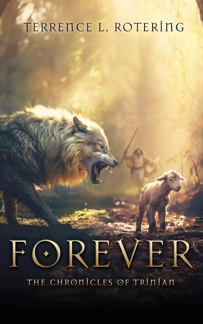 Knjiga Forever TERRENCE L. ROTERING