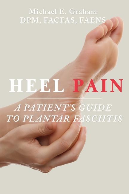 Buch Heel Pain Michael E. Graham