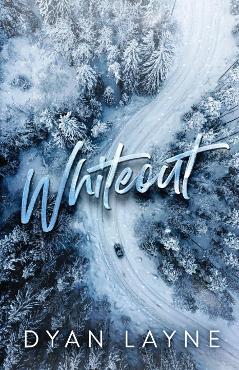 Book Whiteout Dyan Layne