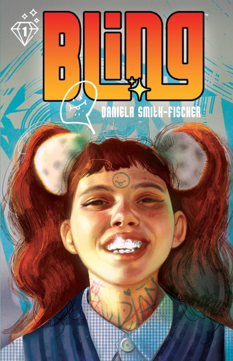 Boek BLING Justin Smith-Fischer