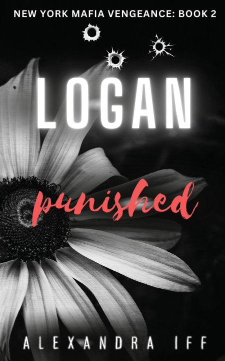 Kniha LOGAN Punished 