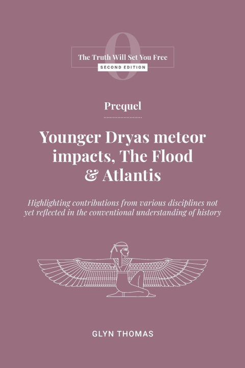 Knjiga Prequel Glyn Thomas