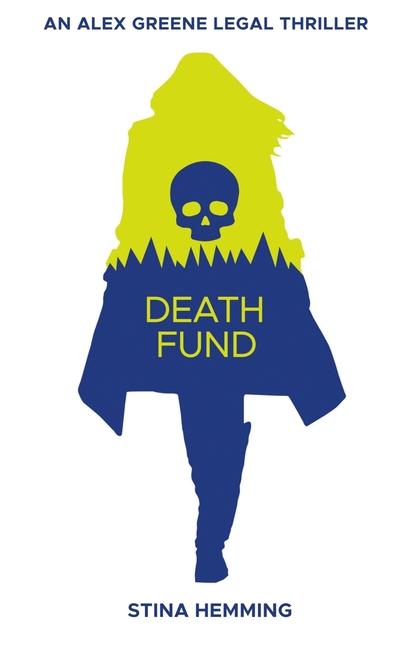 Knjiga Death Fund Stina Hemming