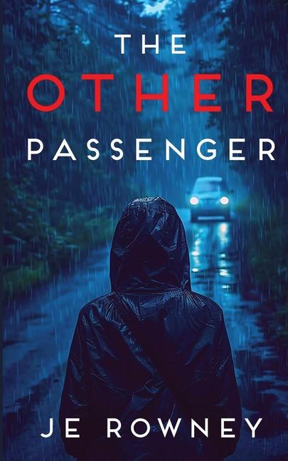 Livre The Other Passenger 