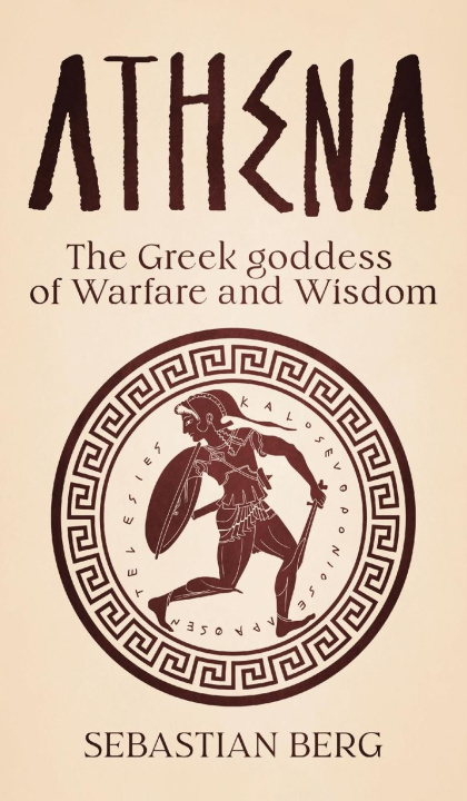 Book Athena 