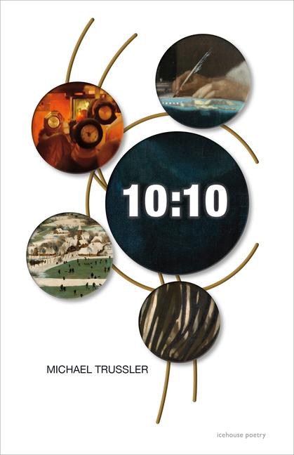 Knjiga 10:10 Michael Trussler