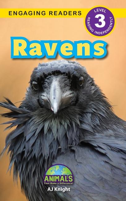 Book Ravens Aj Knight