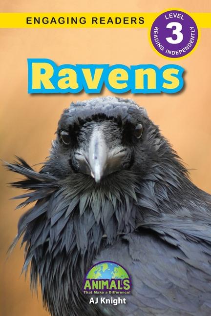 Book Ravens AJ Knight