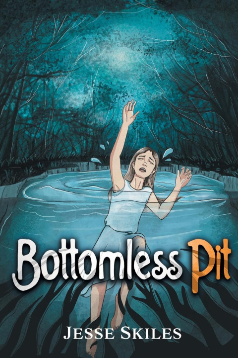 Knjiga Bottomless Pit Jesse Skiles