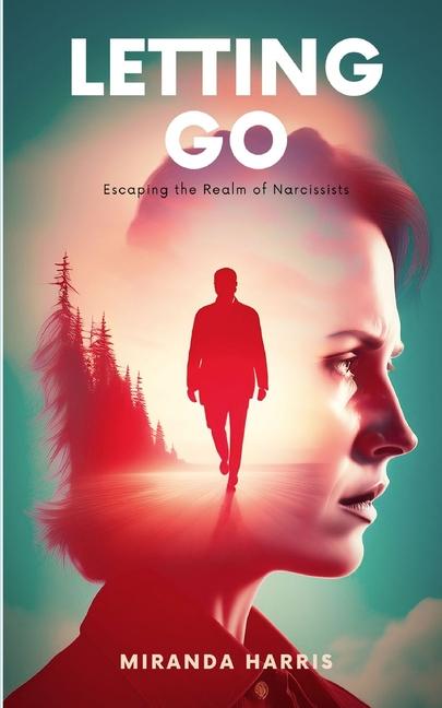 Buch Letting Go Miranda Harris
