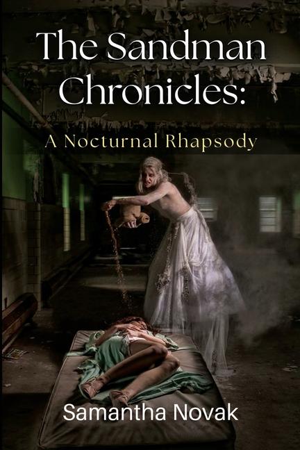 Knjiga The Sandman Chronicles Samantha Novak