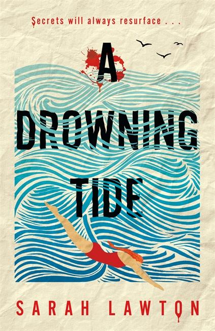 Book A Drowning Tide Sarah Lawton