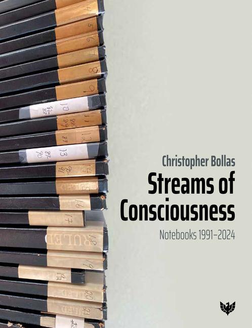 Książka Streams of Consciousness 