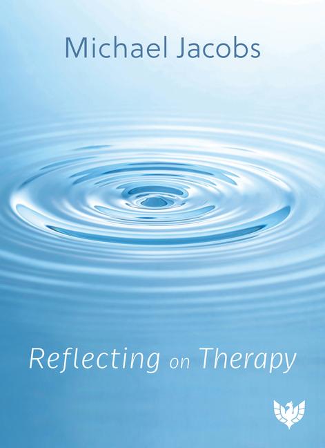 Book Reflecting on Therapy Jacobs