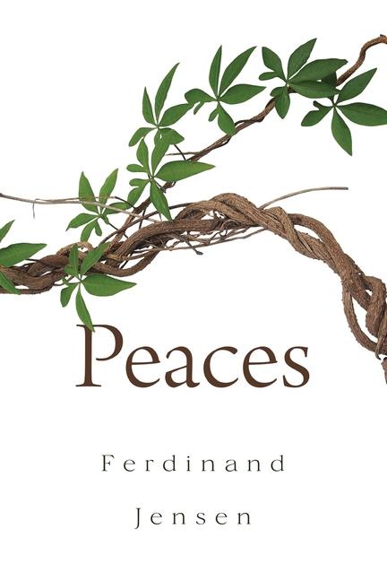 Knjiga Peaces Ferdinand Jensen