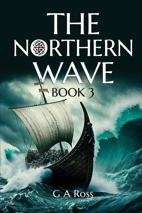 Knjiga The Northern Wave G A Ross