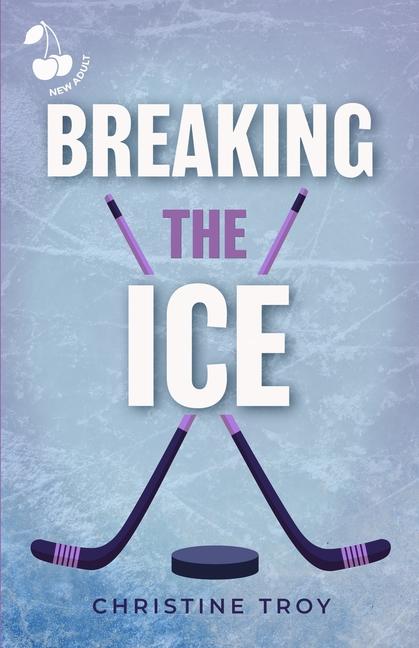 Kniha Breaking the Ice Cherry Publishing