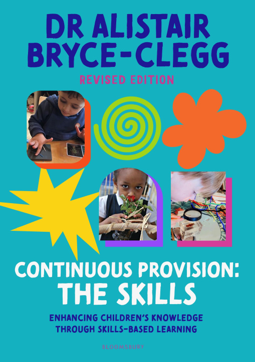 Buch Continuous Provision: The Skills 