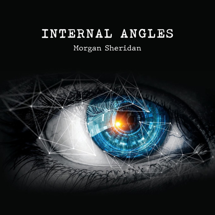 Knjiga Internal Angles Morgan Sheridan