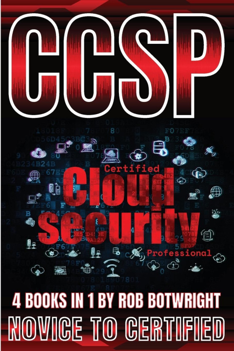 Book CCSP Rob Botwright