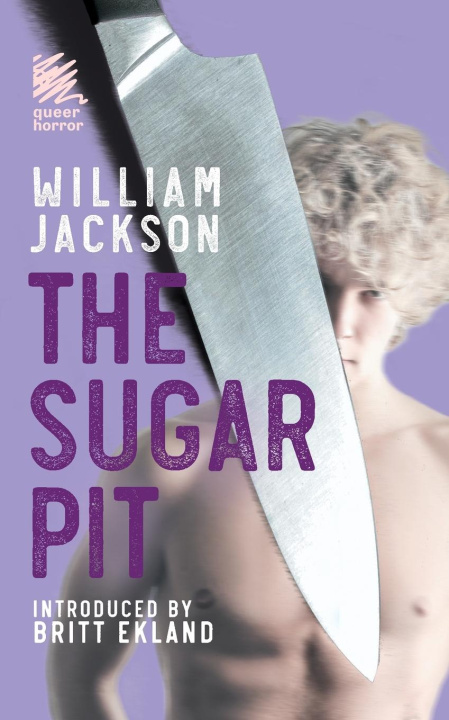 Boek The Sugar Pit William Jackson